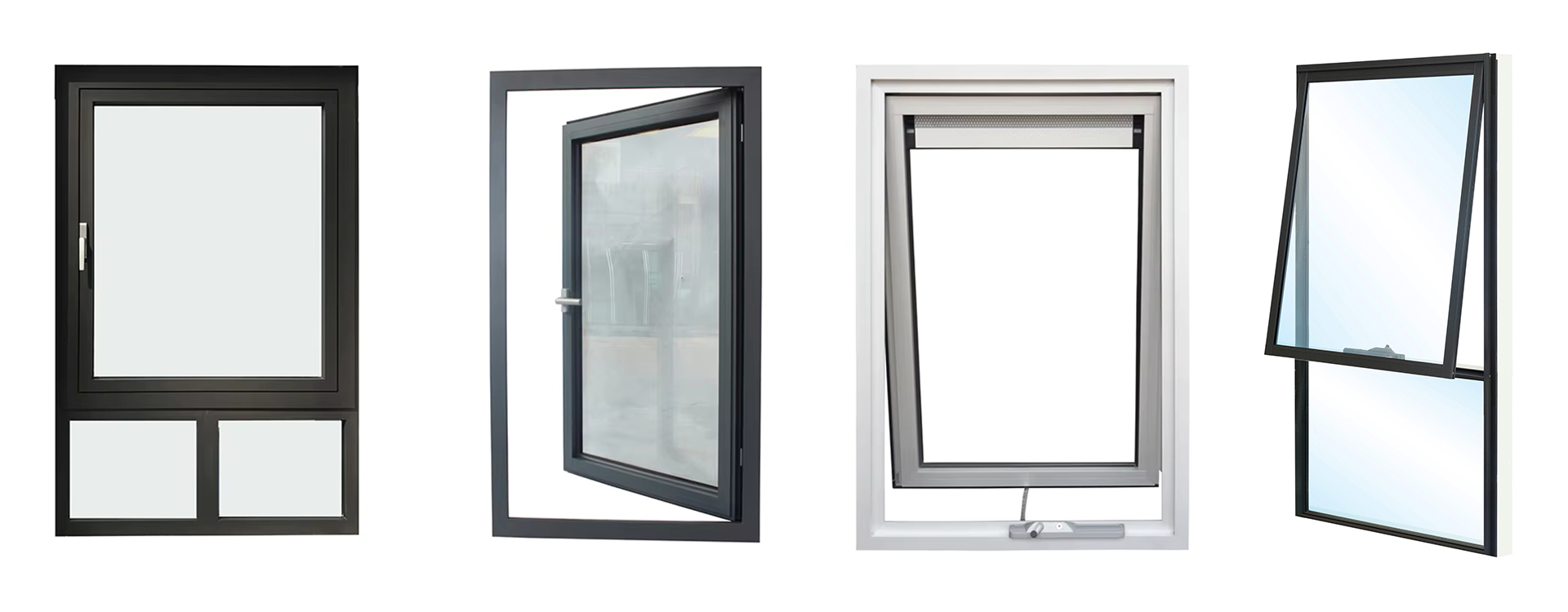 Awning Window